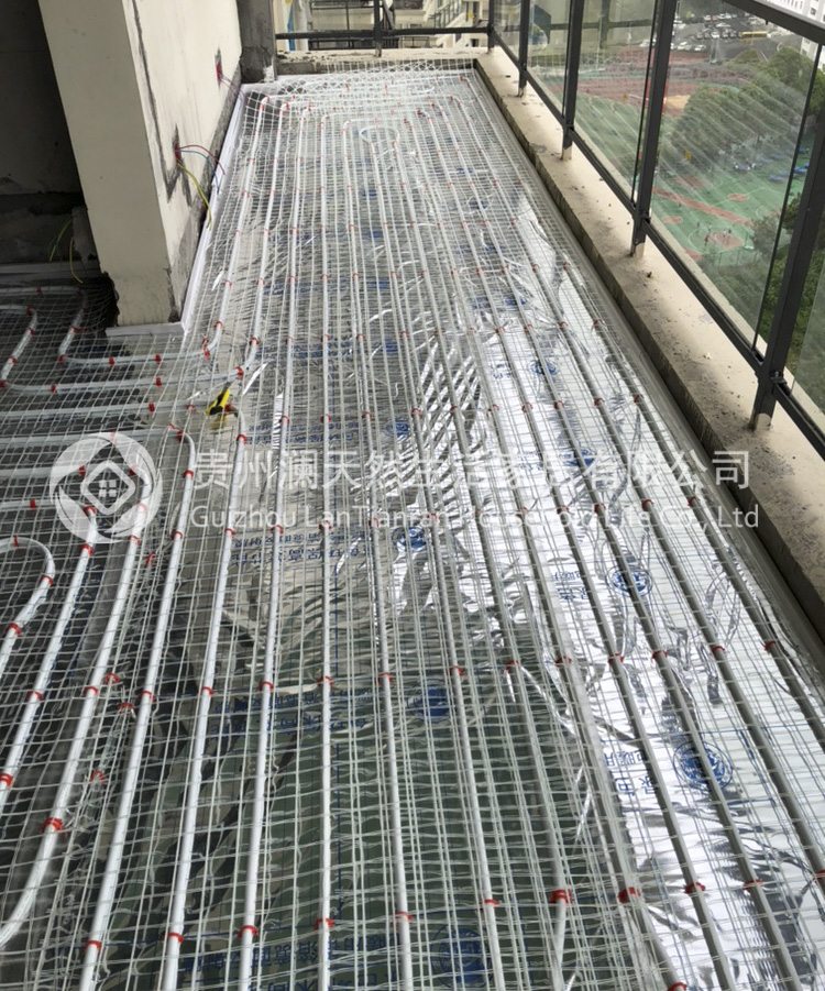 貴陽(yáng)暖通公司